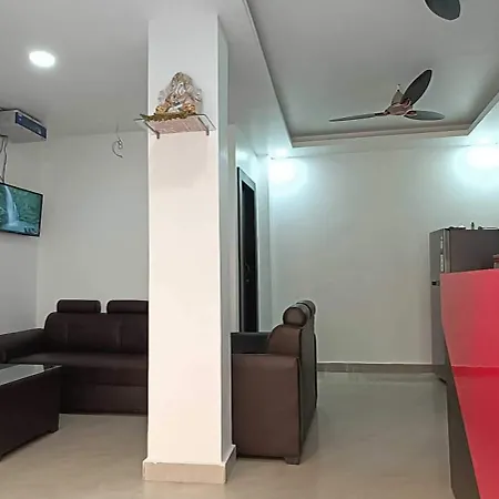 Super Hotel O Royal Inn-3