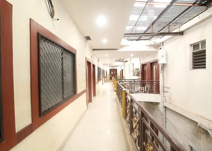 Hotel O Aloka Ranchi