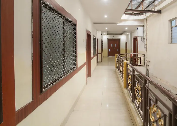 Hotel O Aloka Ranchi